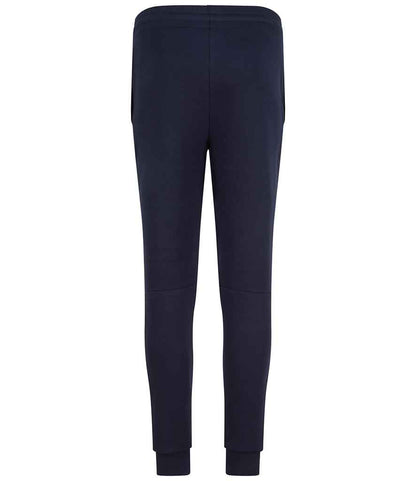 JC307 French Navy Back