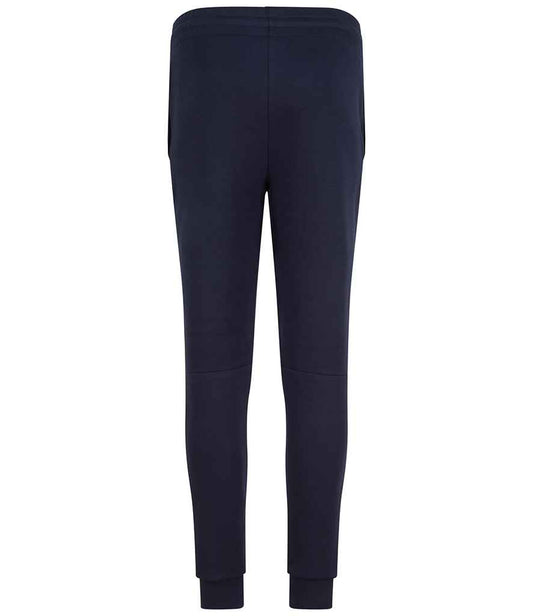 JC307 French Navy Back