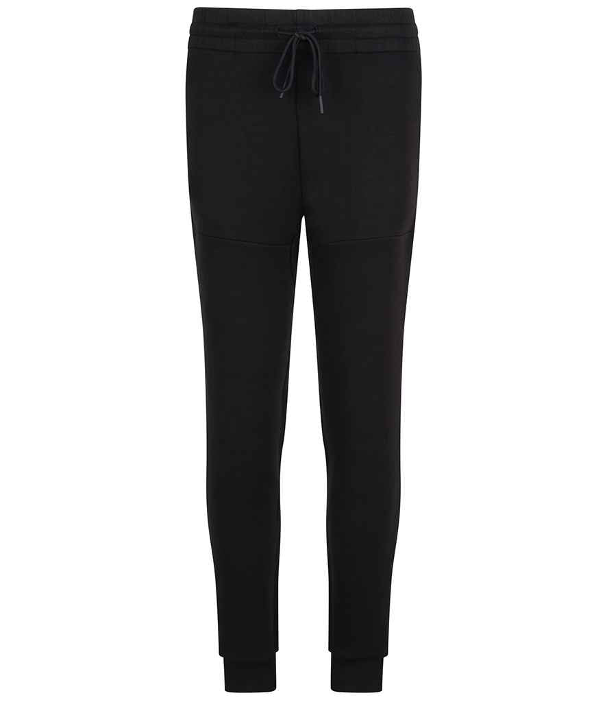 JC307 Jet Black Front