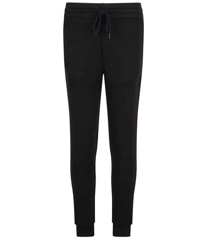 JC307 Jet Black Front