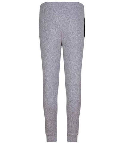 JC307 Sport Grey Back