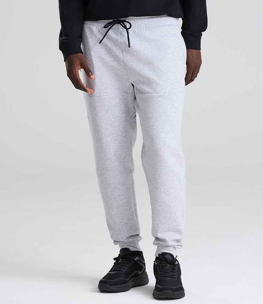 JC307 Sport Grey Model