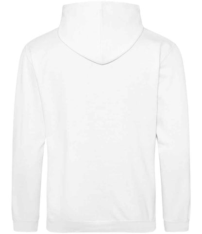 JH001 Arctic White Back