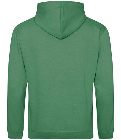 JH001 Cactus Green Back