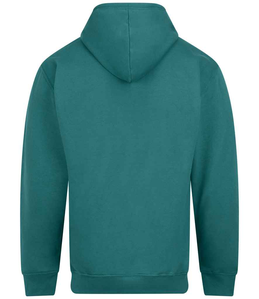 JH001 Teal Back