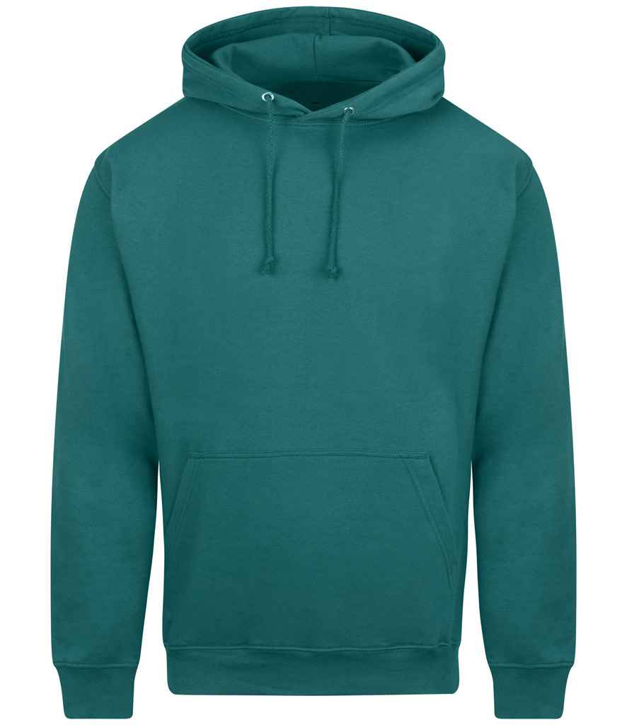 JH001 Teal Front