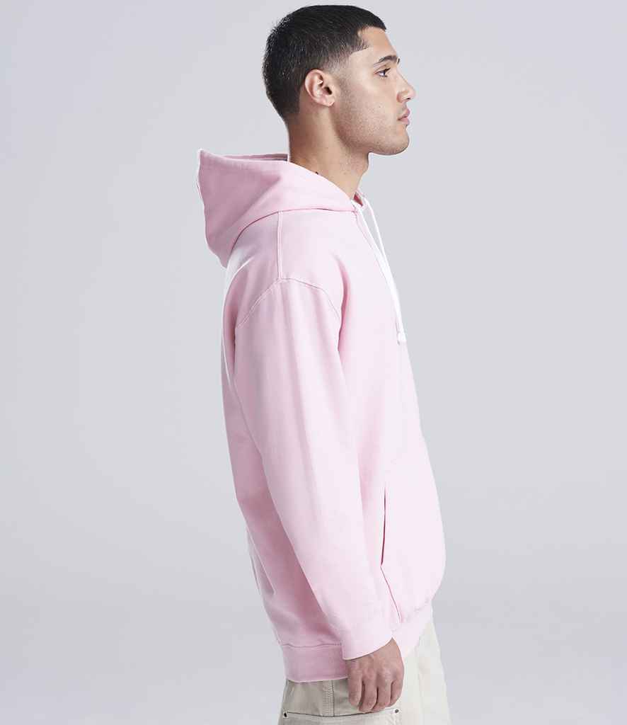 JH003 Baby Pink/Arctic White Model