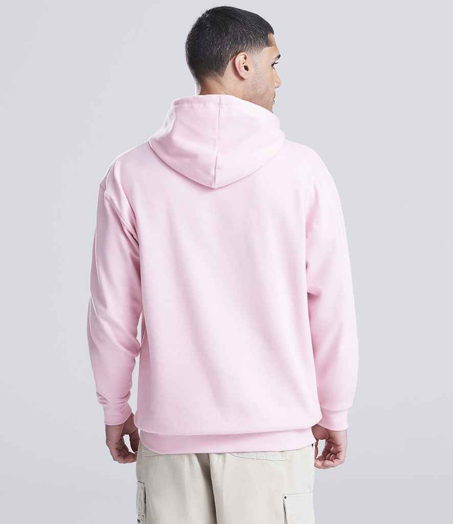JH003 Baby Pink/Arctic White Model