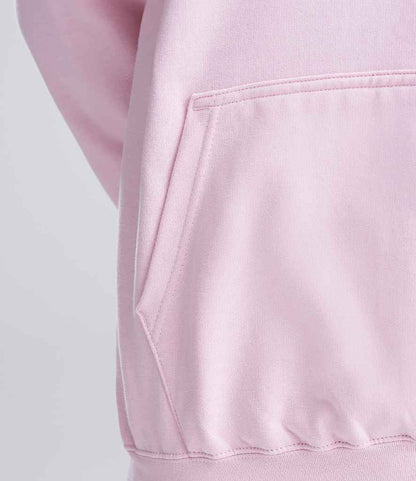 JH003 Baby Pink/Arctic White Model