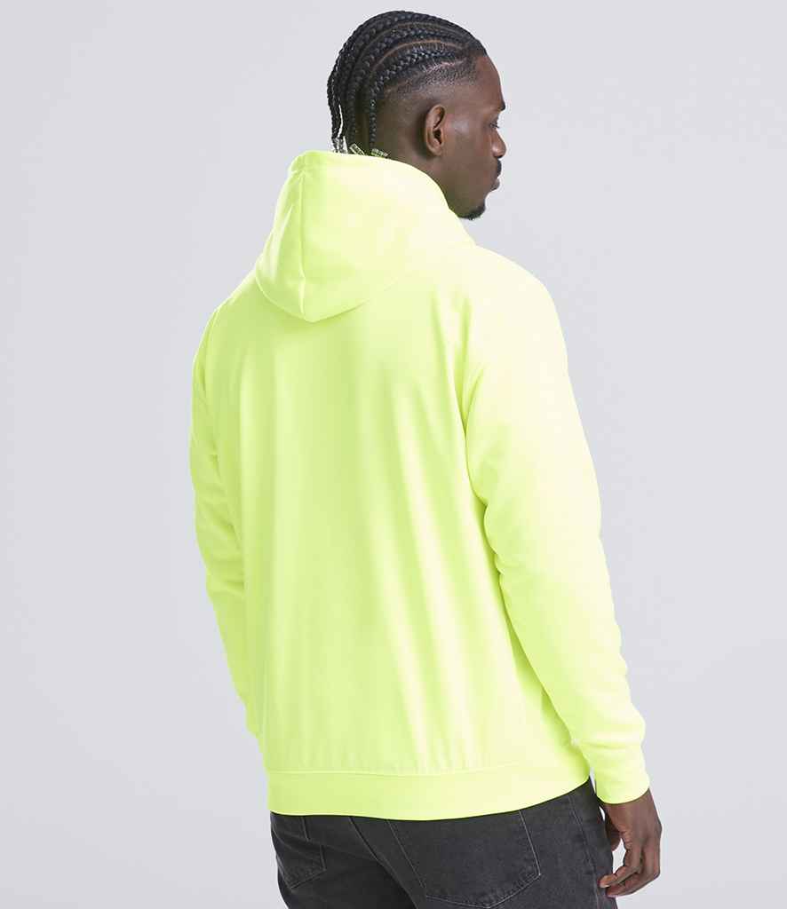 JH004 Electric Yellow Model