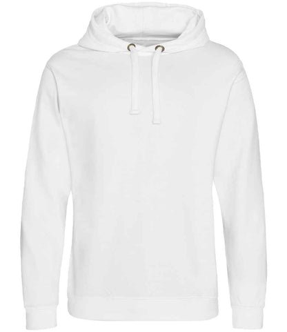 JH011 Arctic White Front