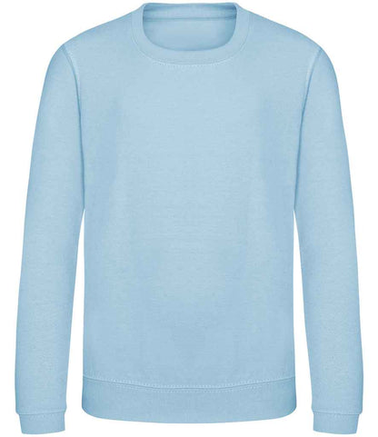 JH030B Ice Blue Front
