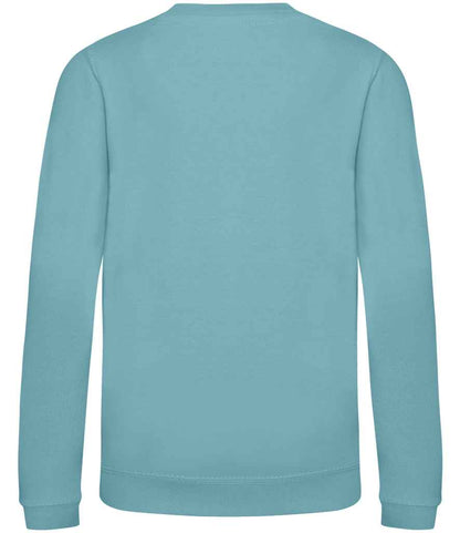 JH030B Seafoam Back