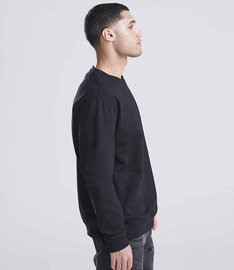 JH030 Deep Black Model