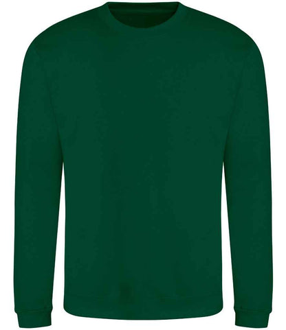 JH030 Rainforest Green Front