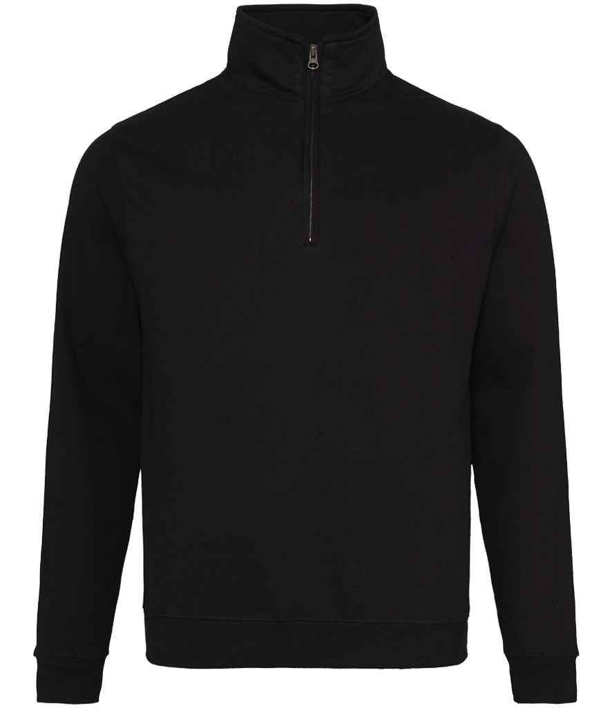 JH046 Deep Black Front