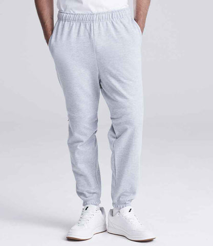 JH072 Heather Grey Model
