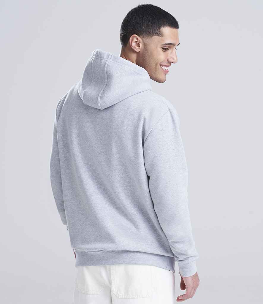 JH101 Heather Grey Model