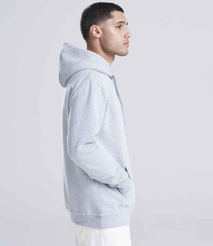 JH101 Heather Grey Model