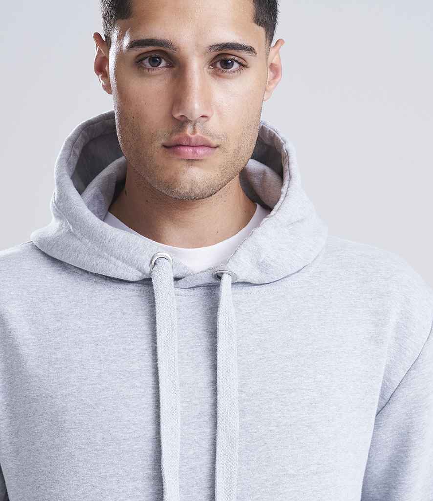 JH101 Heather Grey Model