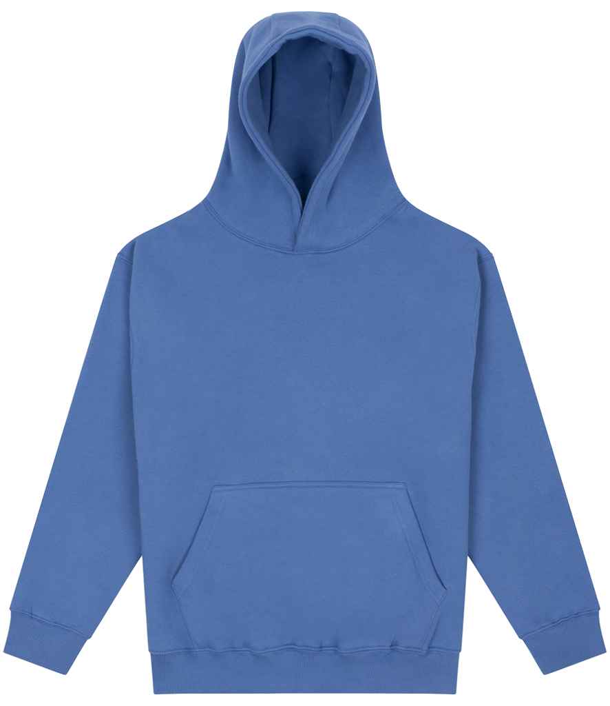 JH111 Atlantic Blue Front