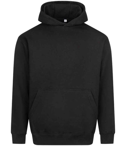 JH111 Deep Black Front