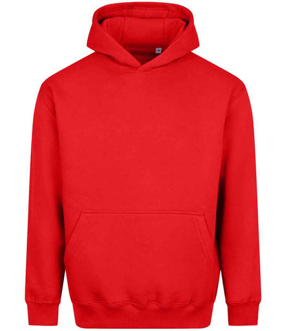 JH111 Fire Red Front