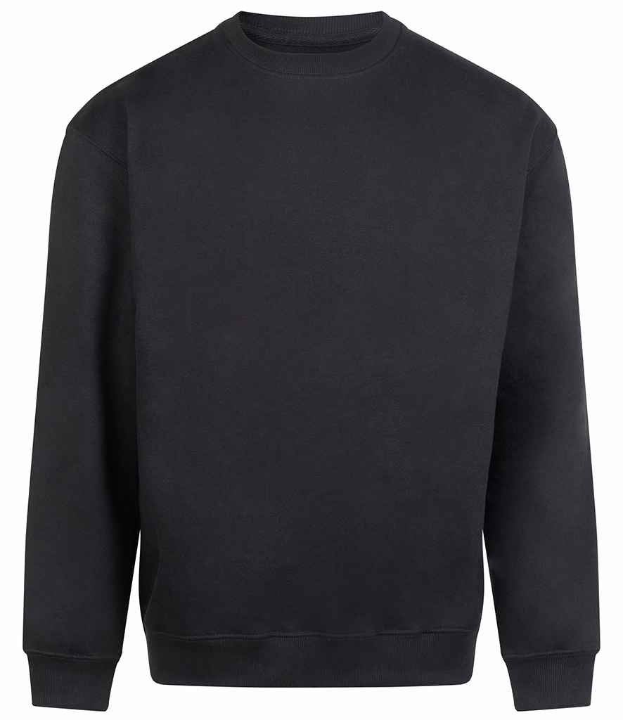 JH113 Deep Black Front