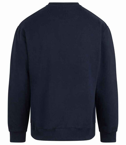 JH113 New French Navy Back