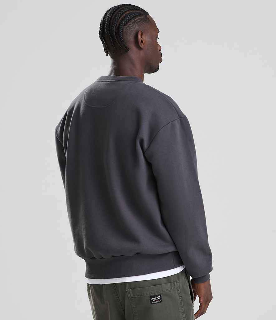 JH113 Solid Charcoal Model