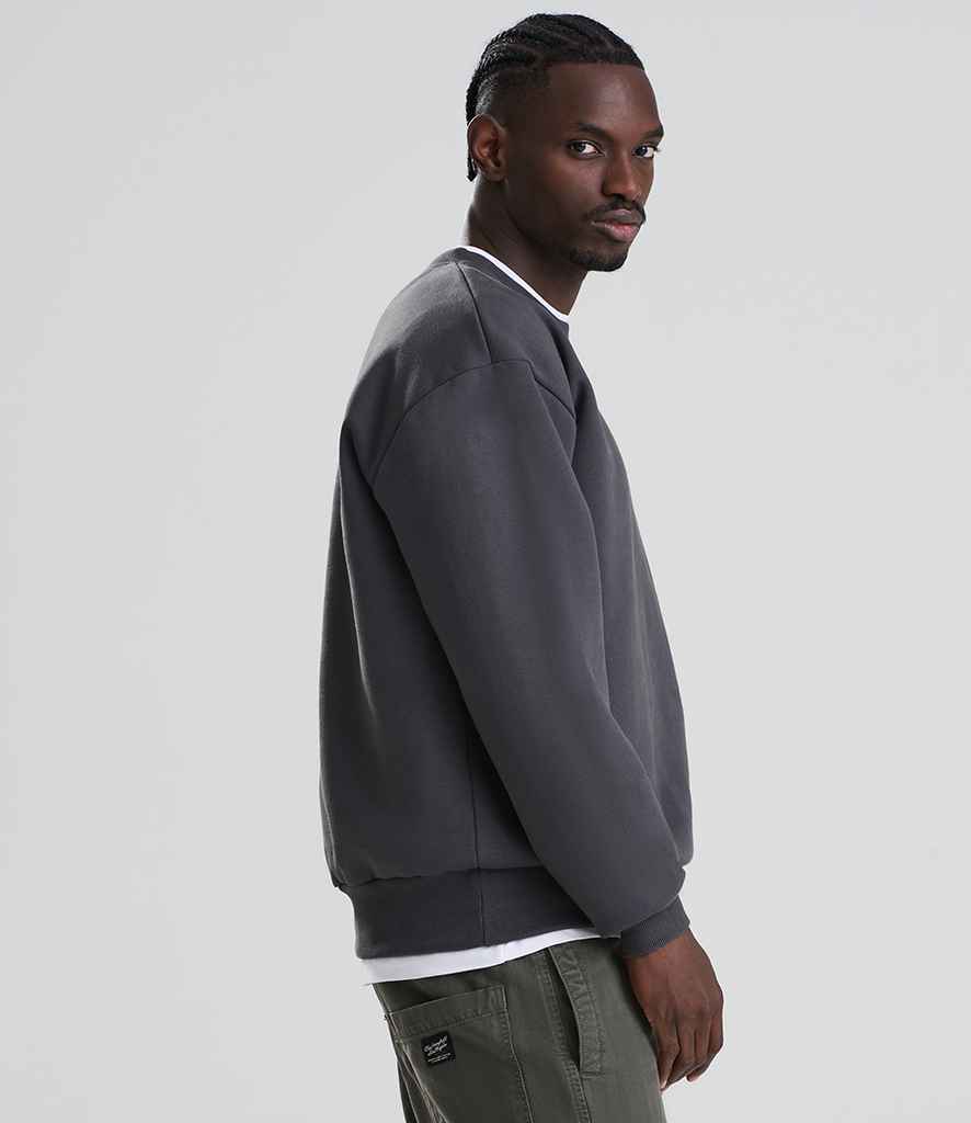 JH113 Solid Charcoal Model