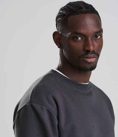 JH113 Solid Charcoal Model