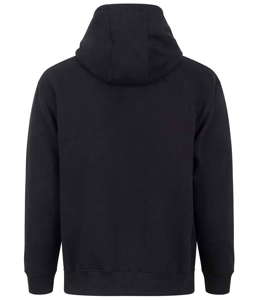 JH115 Deep Black Back