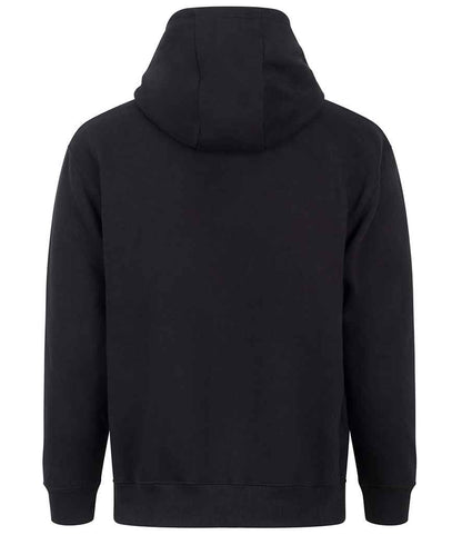 JH115 Deep Black Back