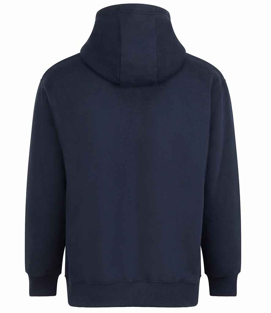 JH115 New French Navy Back