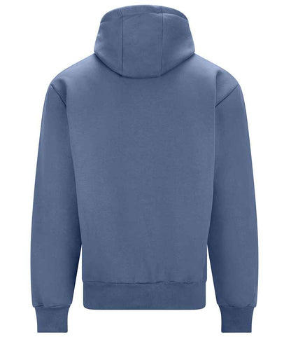 JH120 Atlantic Blue Back