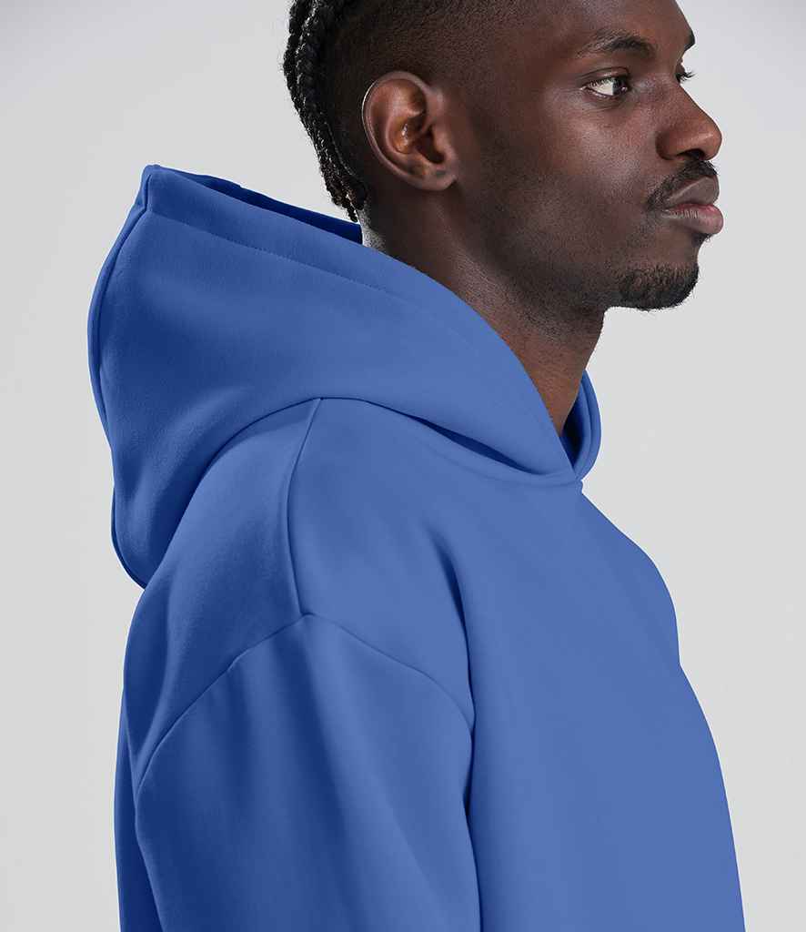 JH120 Atlantic Blue Model