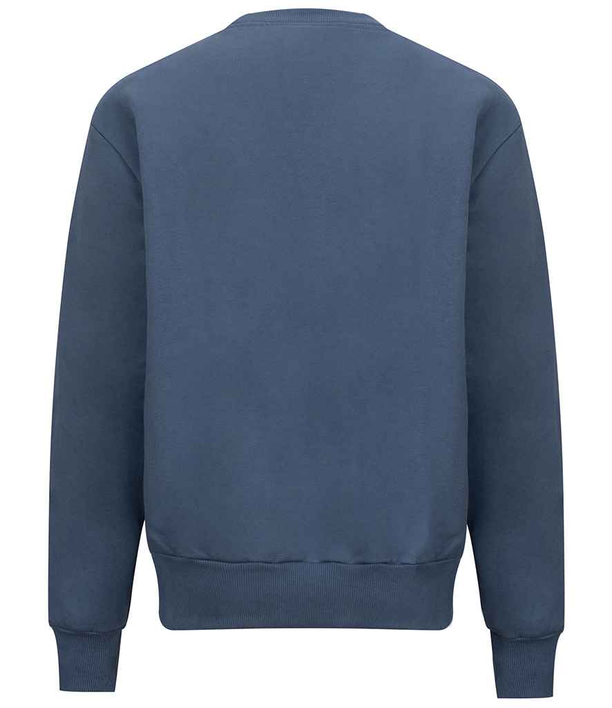 JH123 Airforce Blue Back