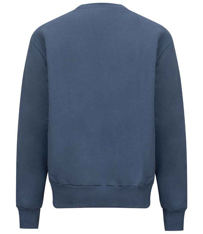 JH123 Airforce Blue Back