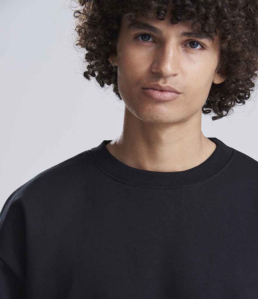 JH123 Deep Black Model