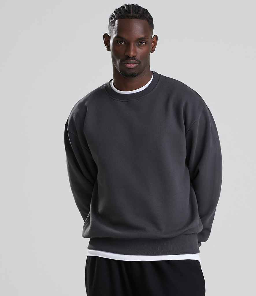 JH123 Solid Charcoal Model