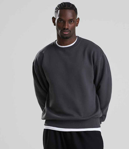 JH123 Solid Charcoal Model