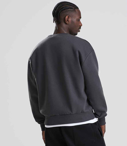 JH123 Solid Charcoal Model