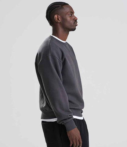 JH123 Solid Charcoal Model