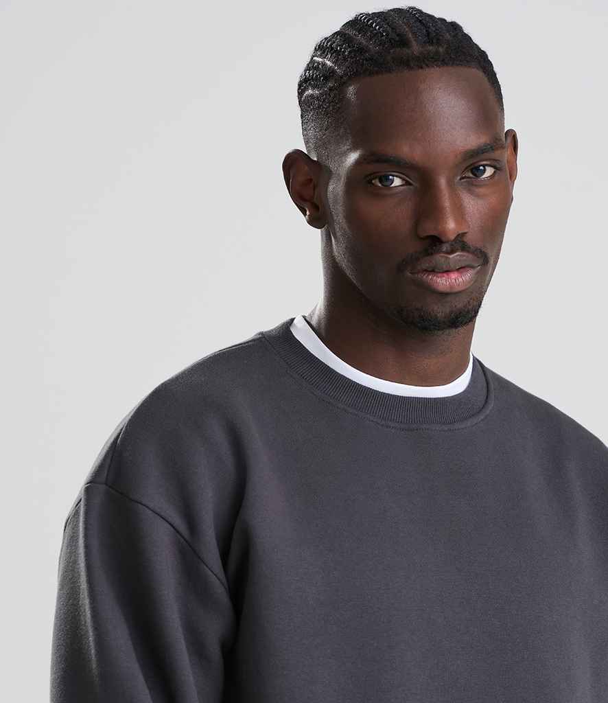 JH123 Solid Charcoal Model