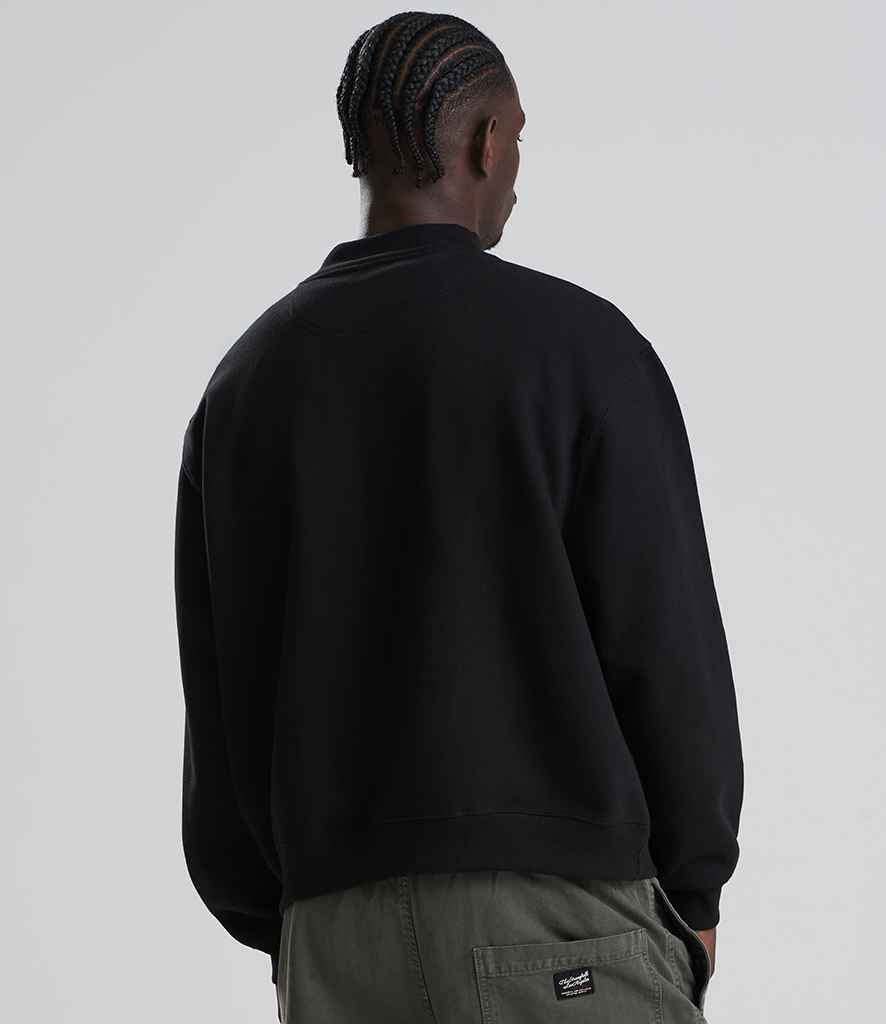 JH124 Deep Black Model