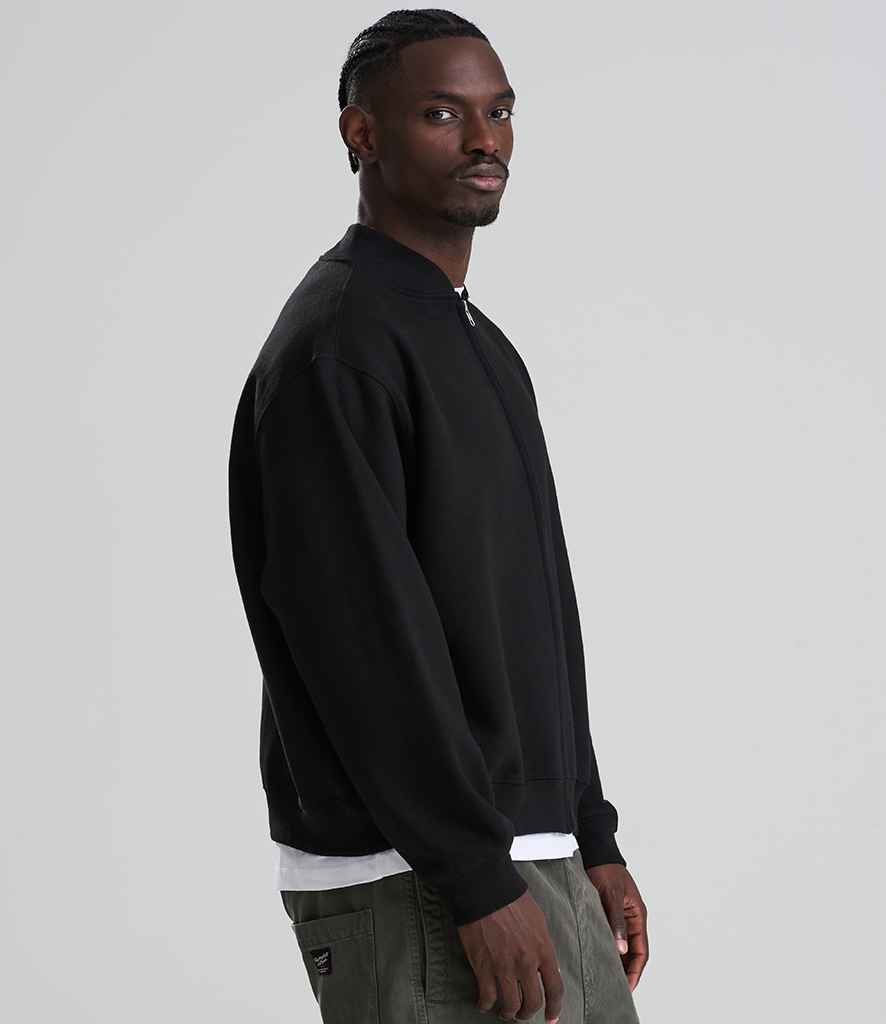 JH124 Deep Black Model