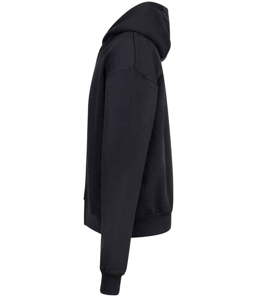 JH125 Deep Black Left