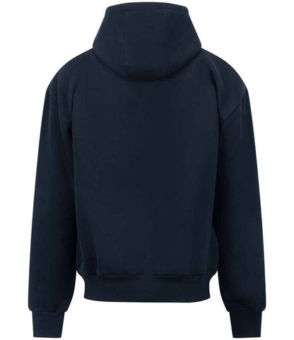 JH125 New French Navy Back