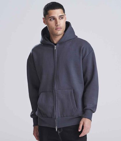 JH125 Solid Charcoal Model